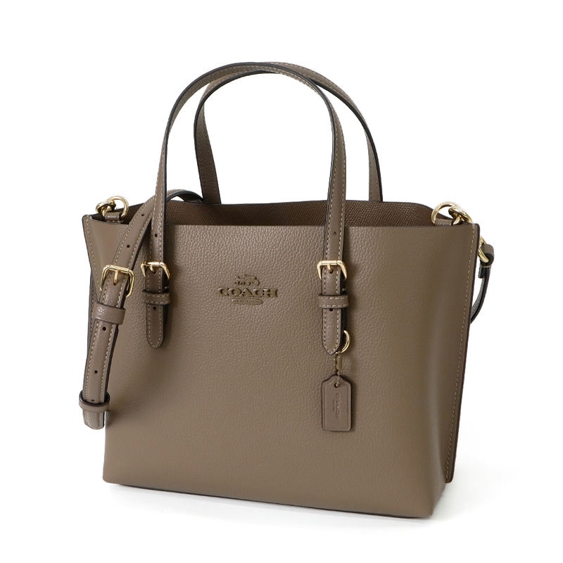 Brandol / COACH コーチ ショルダーバッグ ケイシー サッチェル