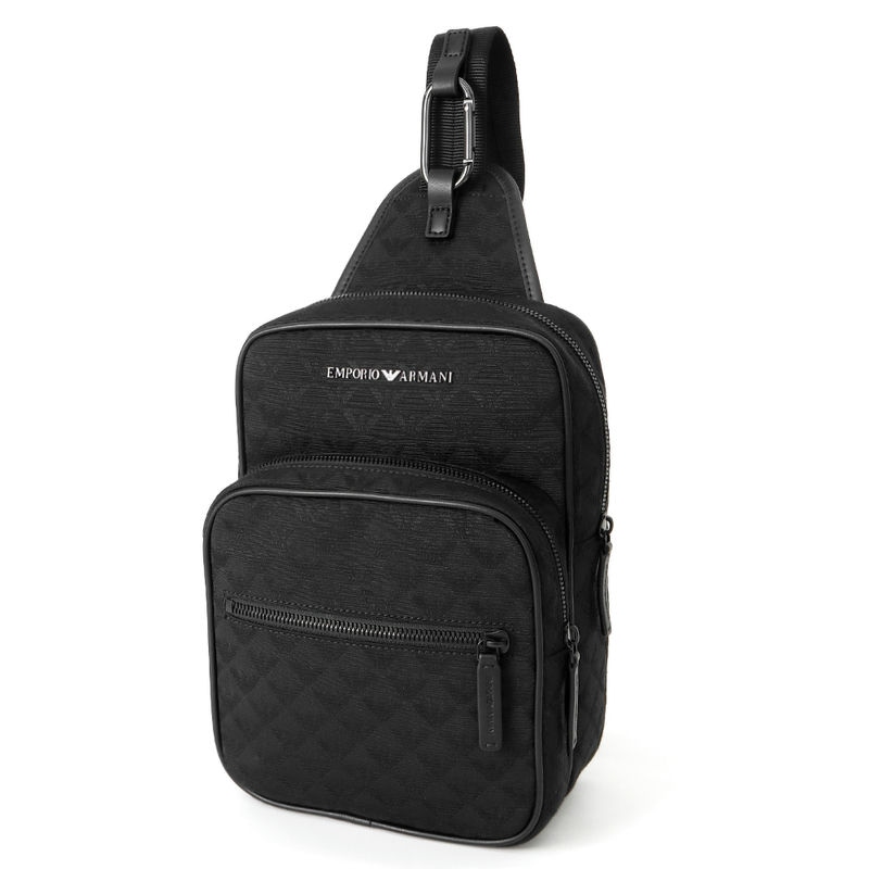 Brandol / EMPORIO ARMANI エンポリオアルマーニ ボディバッグ
