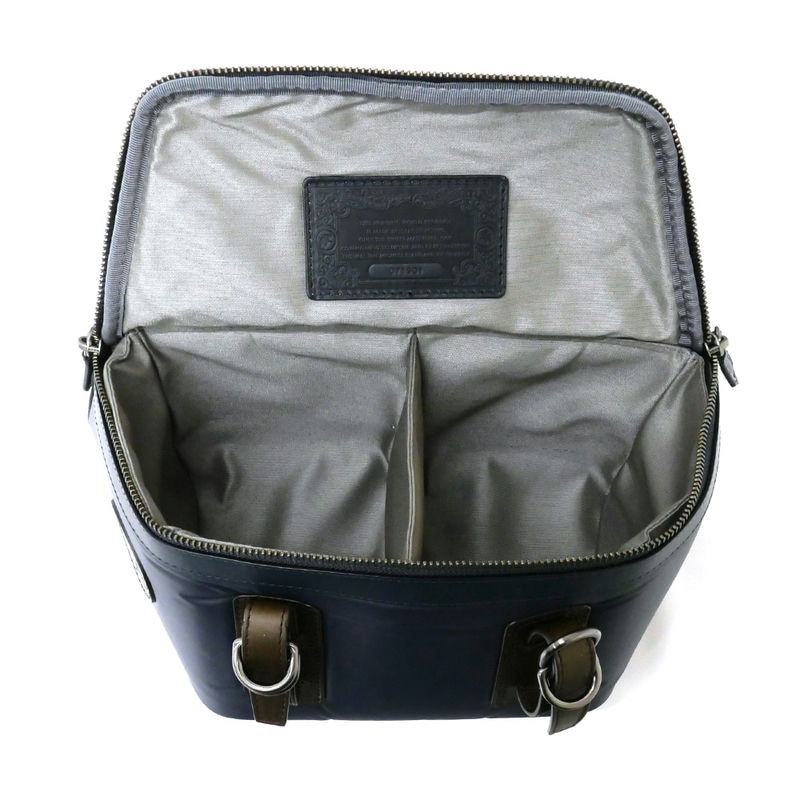 Brandol / HUNTING WORLD ハンティングワールド ウェストバッグ ウィン