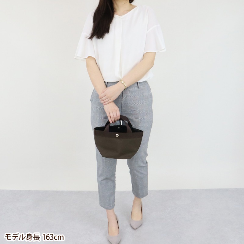 Brandol / Herve Chapelier エルベシャプリエ トートバッグ コーデュラ