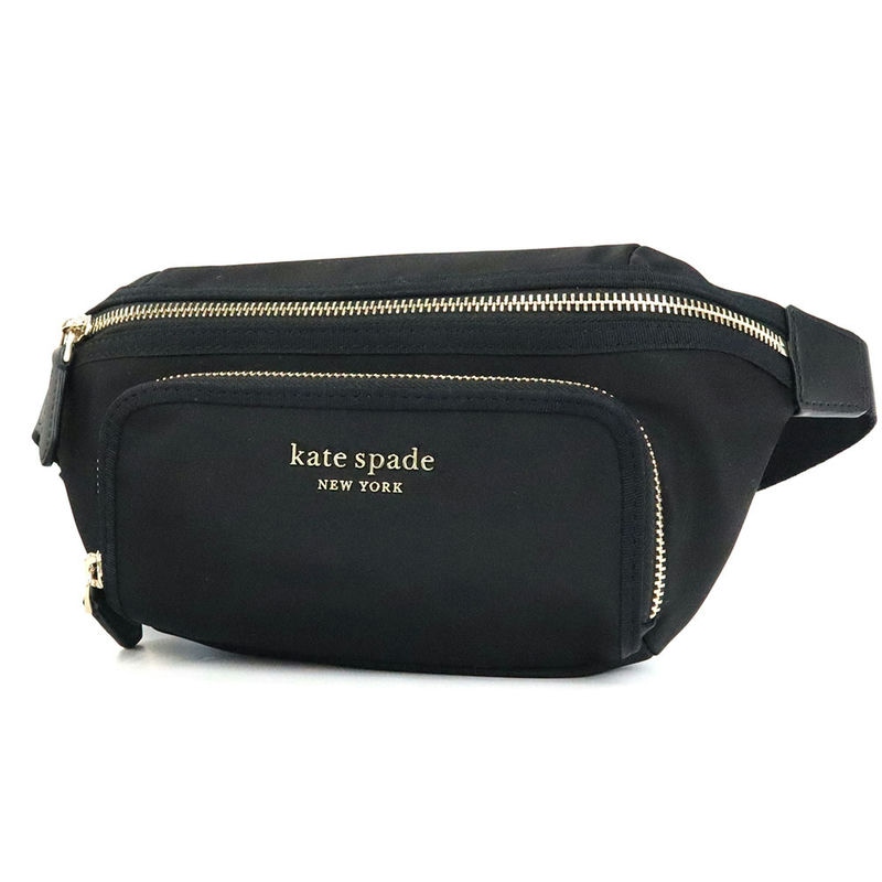 Brandol / kate spade ケイトスペード ボディバッグ サム アイコン