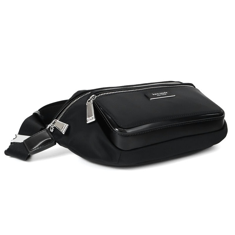 Brandol / kate spade ケイトスペード ボディバッグ サム アイコン