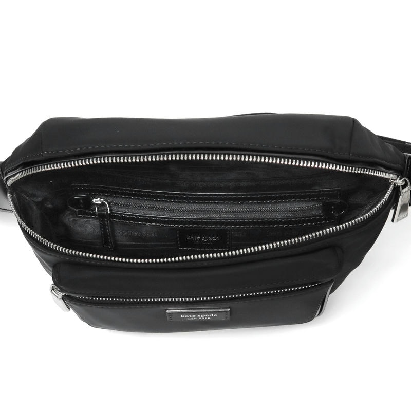 Brandol / kate spade ケイトスペード ボディバッグ サム アイコン