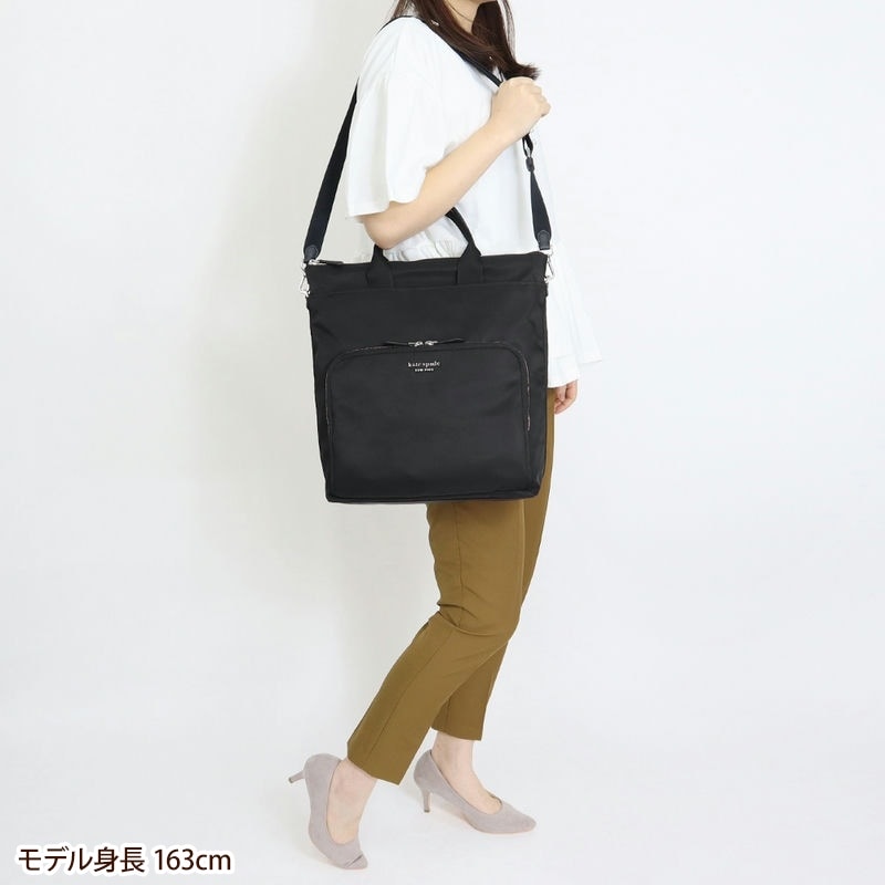 Brandol / kate spade ケイトスペード リュックサック サム KSNYL