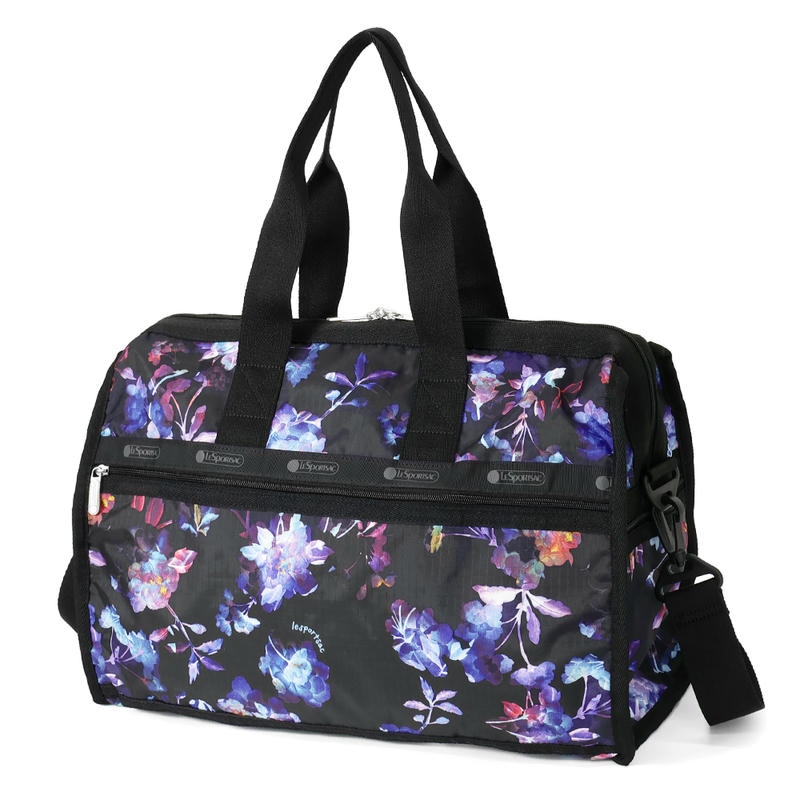 Brandol / LeSportsac レスポートサック ボストンバッグ HARPER BAG