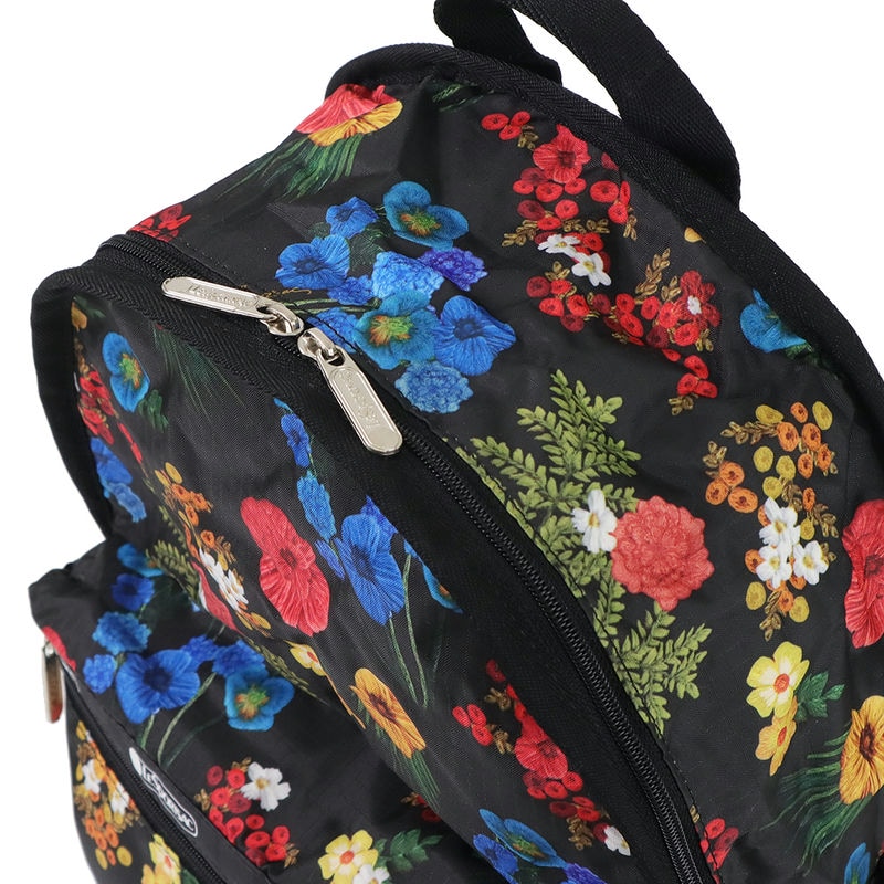 Brandol / LeSportsac レスポートサック リュックサック BASIC