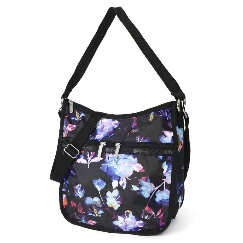 Brandol / LeSportsac レスポートサック ショルダーバッグ YORK