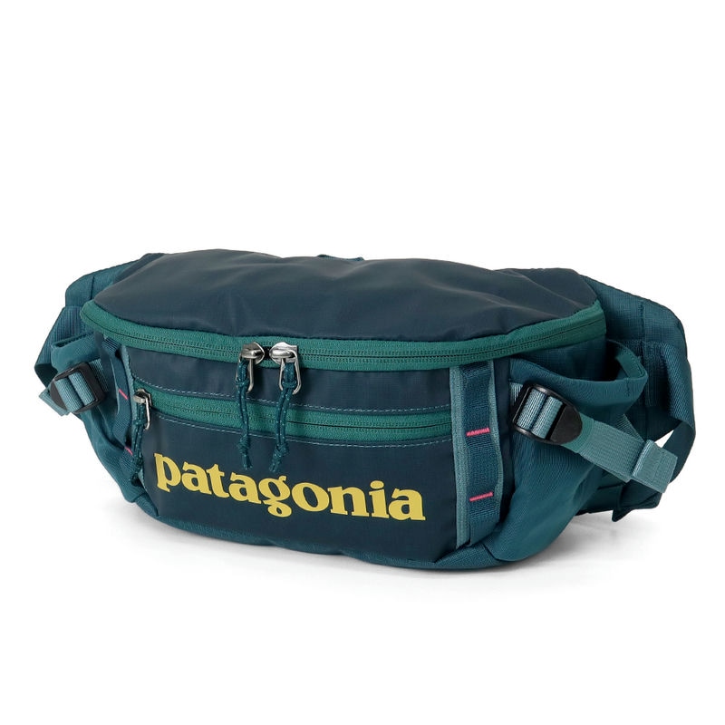 Brandol / Patagonia パタゴニア ボディバッグ ブラックホール