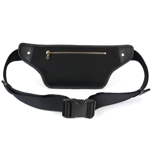 Brandol / Paul Smith ポールスミス ボディバッグ 無地×マルチ