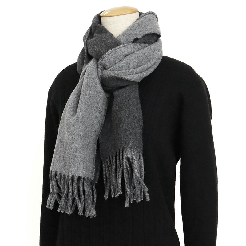 Brandol / POLO RALPH LAUREN ポロ ラルフローレン マフラー