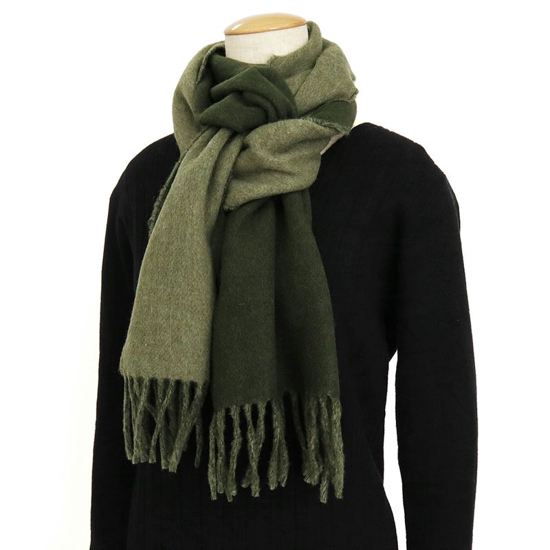 Brandol / POLO RALPH LAUREN ポロ ラルフローレン マフラー