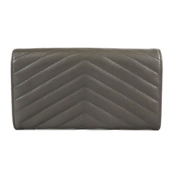 Brandol / SAINT LAURENT サンローラン パリ 長財布 モノグラム YSL