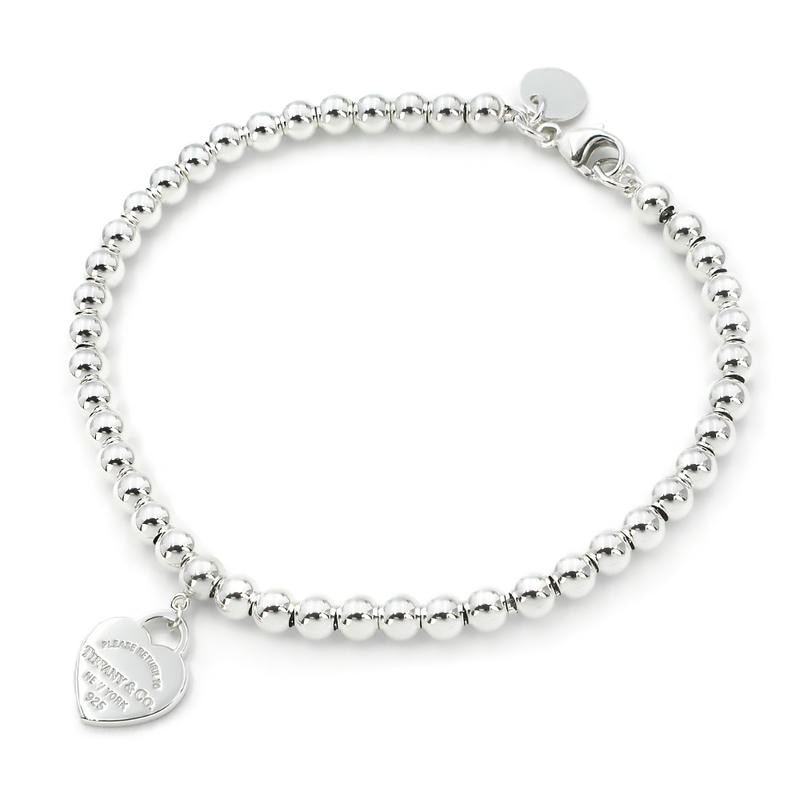 Brandol / Tiffany ティファニー ブレスレット HARDWEAR ハードウェア