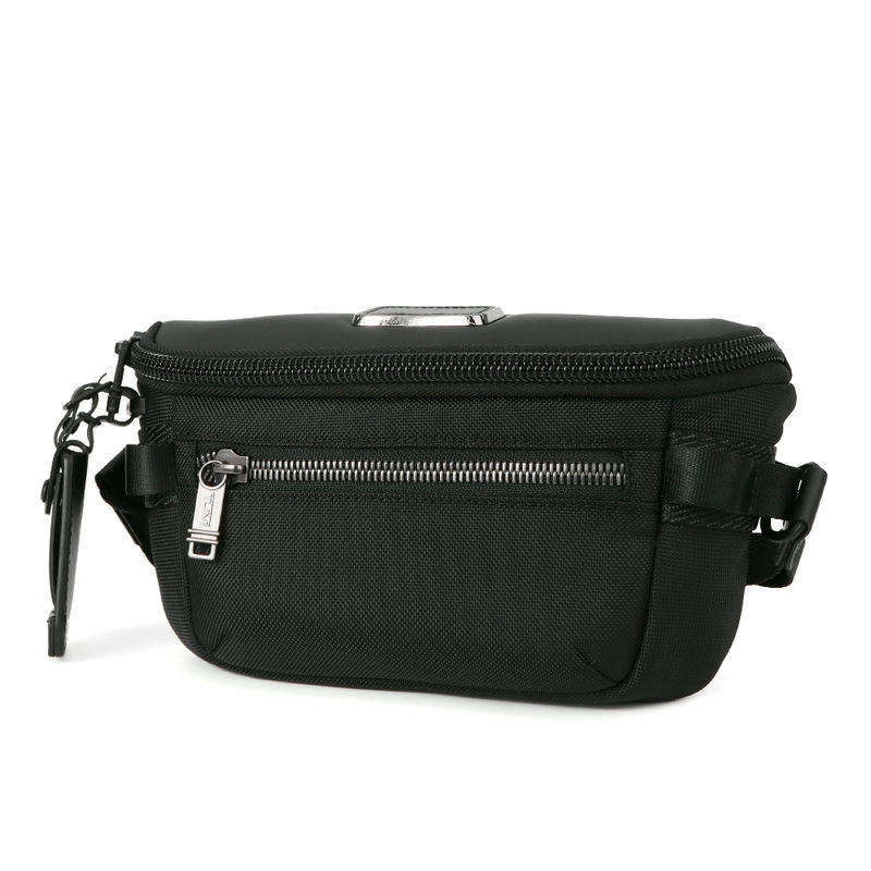 Brandol / TUMI トゥミ ボディバッグ クラシファイド ウエストパック