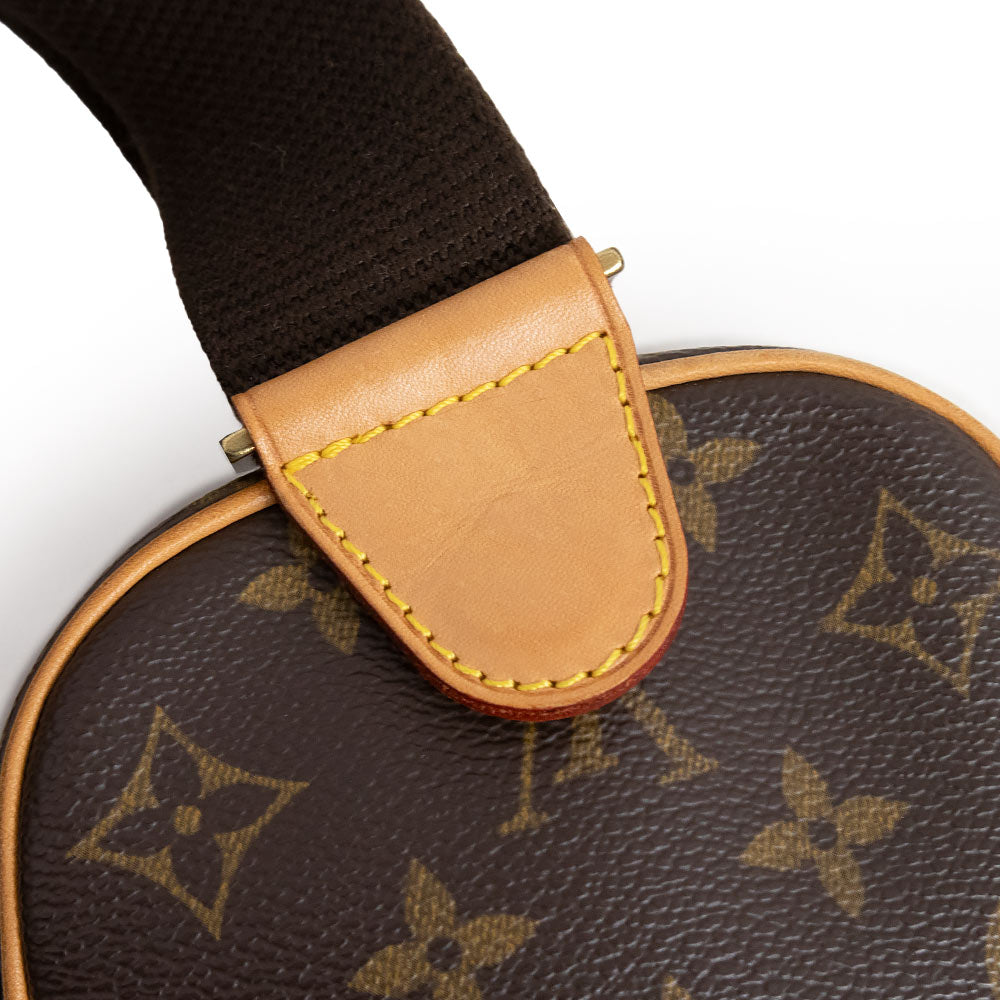 LOUIS VUITTON ルイヴィトン ボディバッグ 斜め掛け M51870