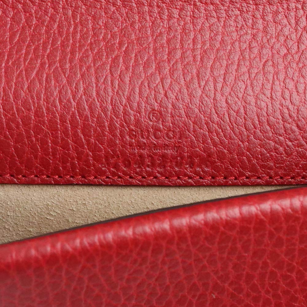 新品・未使用品】グッチ GUCCI ディオニュソス スーパーミニ チェーン