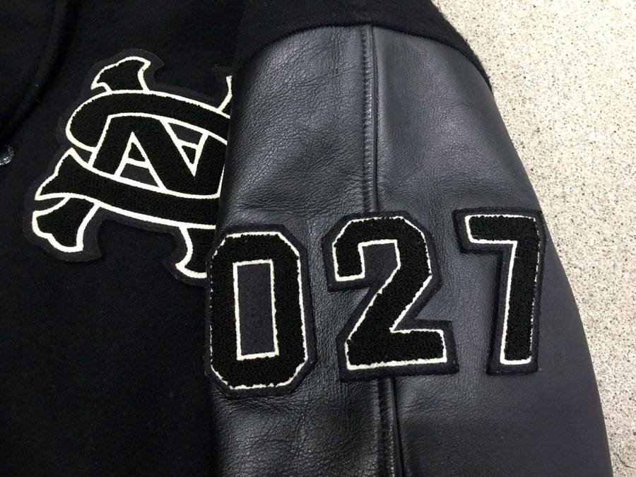 BC原宿店】08AW Supreme (シュプリーム)×NEIGHBORHOOD (ネイバーフッド