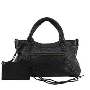 バレンシアガ（BALENCIAGA）-ザ・ファースト買取｜最新相場で