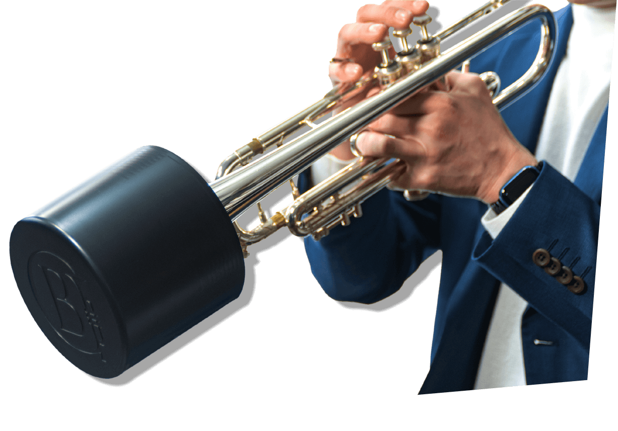 Home Mute（ホームミュート）｜ Brass Gear（ブラスギア）