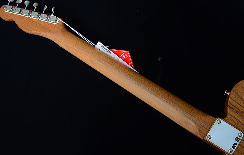 Fender FSR Limited Edition '52 American Vintage Telecaster Roasted Ash