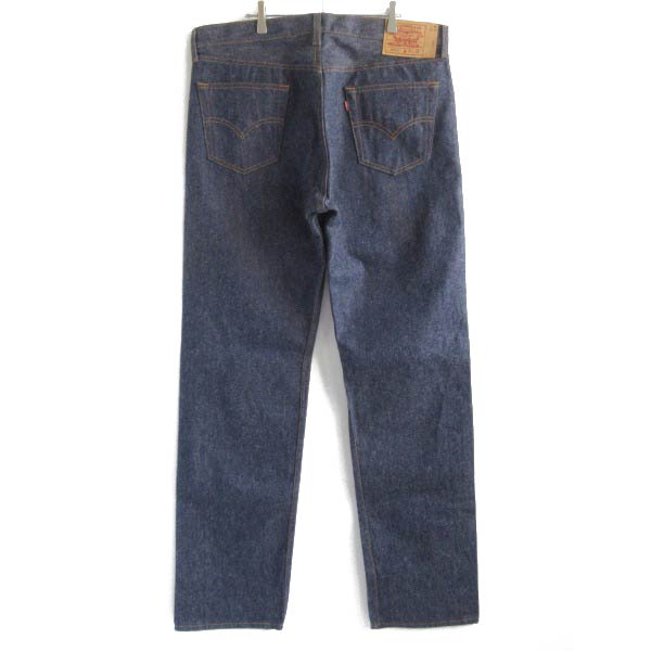 リーバイス501xx デニムジーンズ | USA製 新品 W38 ヴィンテージ