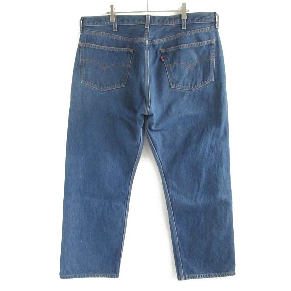 USA製Levi'sリーバイス501 | W39 L27 | 2000年製 | ビンテージジーンズ