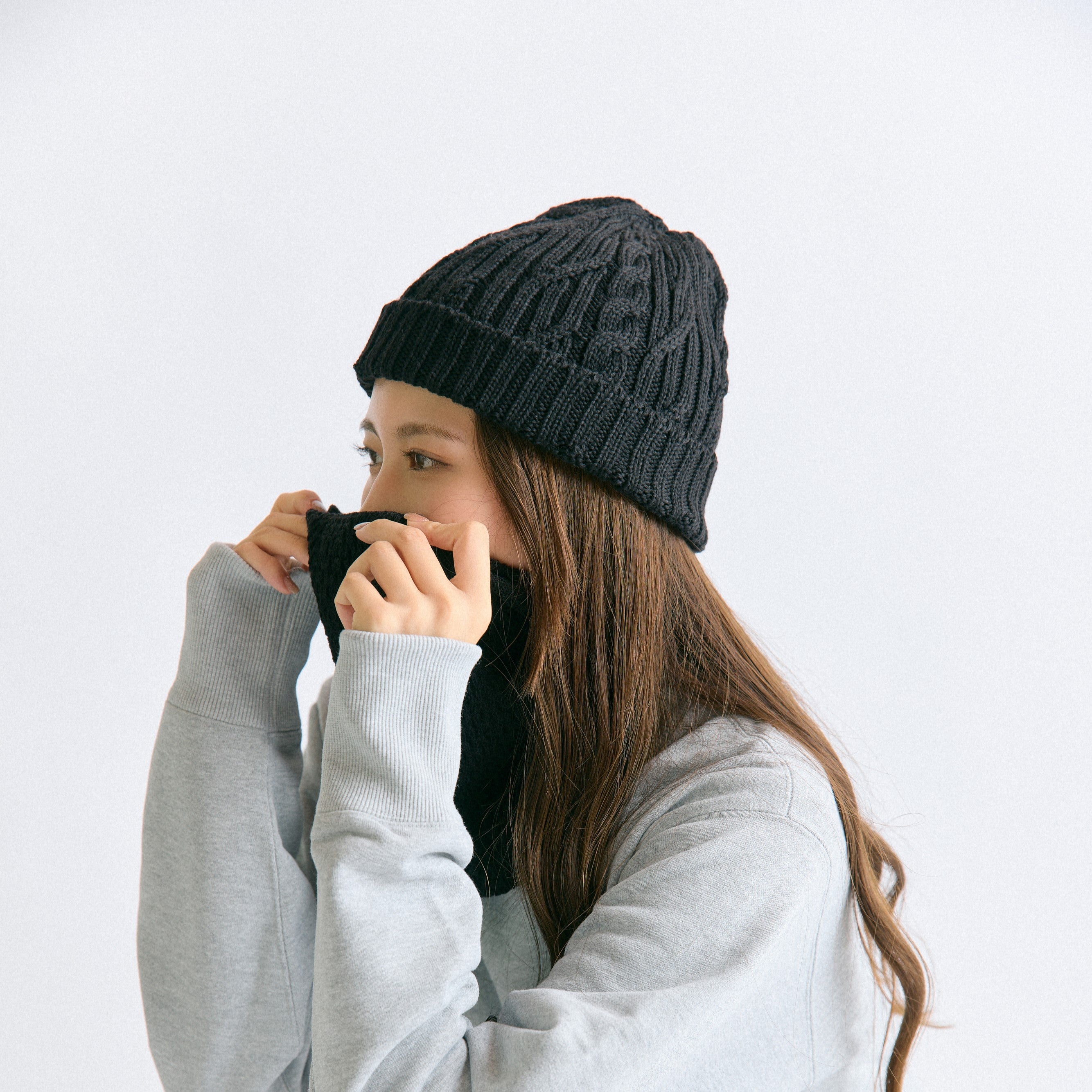 WUNDERWEAR KNIT CAP＆バラクラバ 発売のお知らせ – BRING