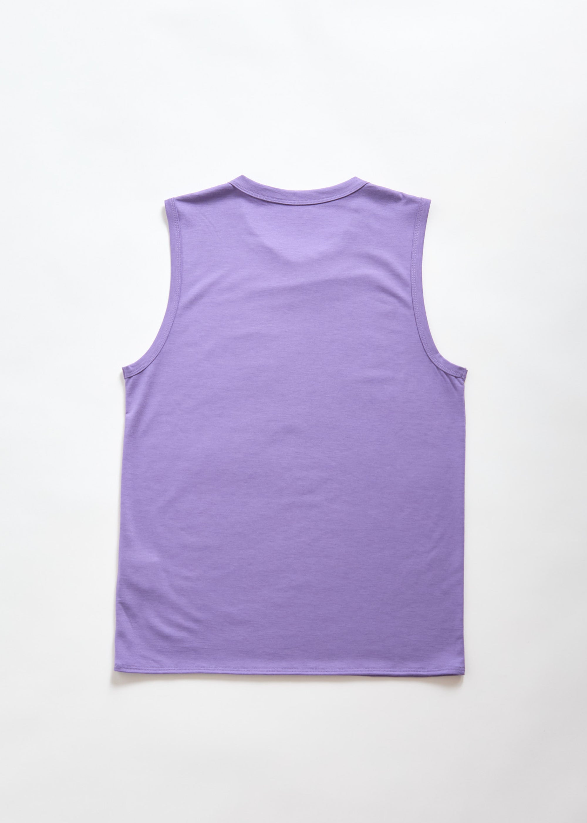 WUNDERWEAR Sleeveless（ワンダーウェア スリーブレス） | BRING