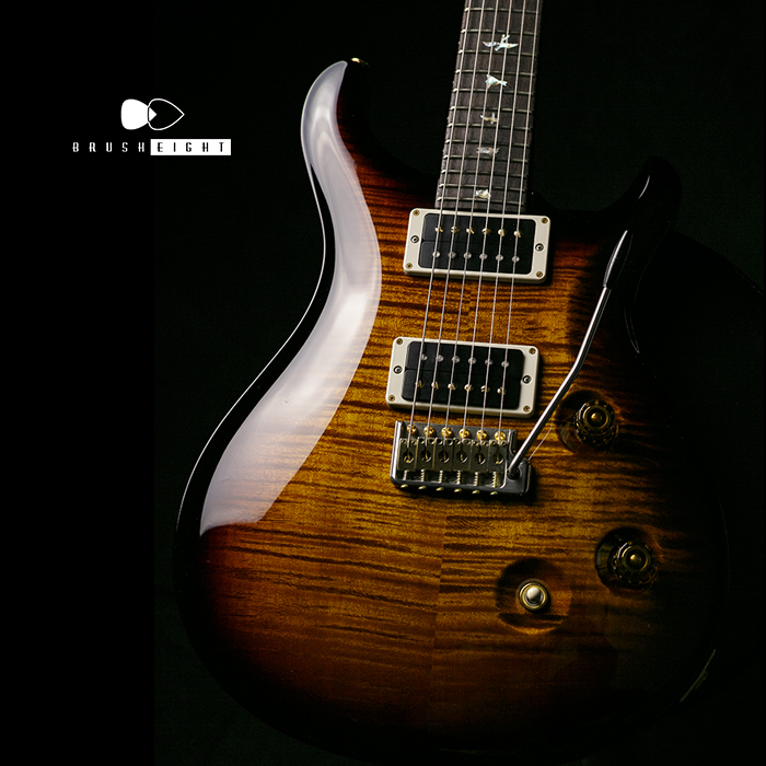 Brush eight / 【SOLD】Paul Reed Smith PRS Limited Edition Custom24