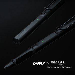 Neo smartpen （ネオスマートペン） | 文具女子博｜すべての文具好きに