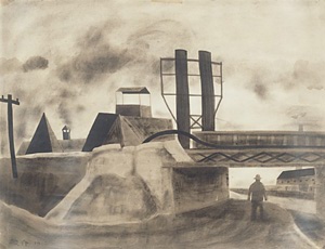 黒い花 文化遺産オンライン