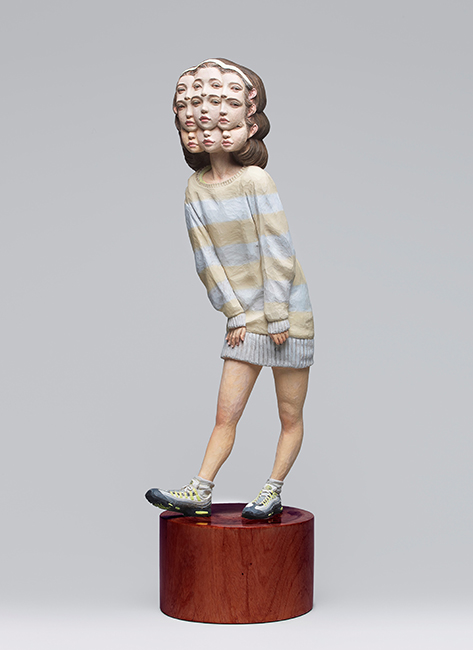 FUMA CONTEMPORARY TOKYO , BUNKYO ART｜ARTISTS｜YOSHITOSHI KANEMAKI