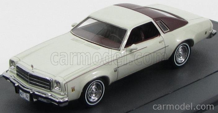 MATRIX SCALE MODELS MX20302-322 Scale 1/43 | CHEVROLET CHEVELLE