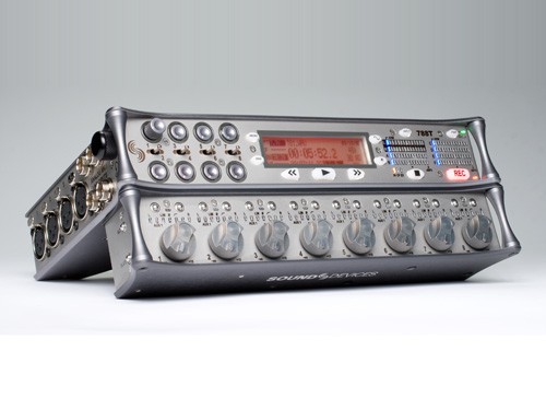 Sound Devices 788 Recorder with CL-8 Controller rental
