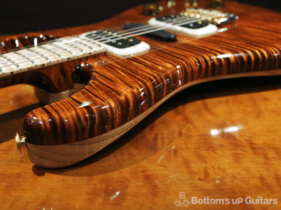 PRS NF3 MOD / カスタムメイド BRENT MASON（アメリカ製） PRS NF3 MOD