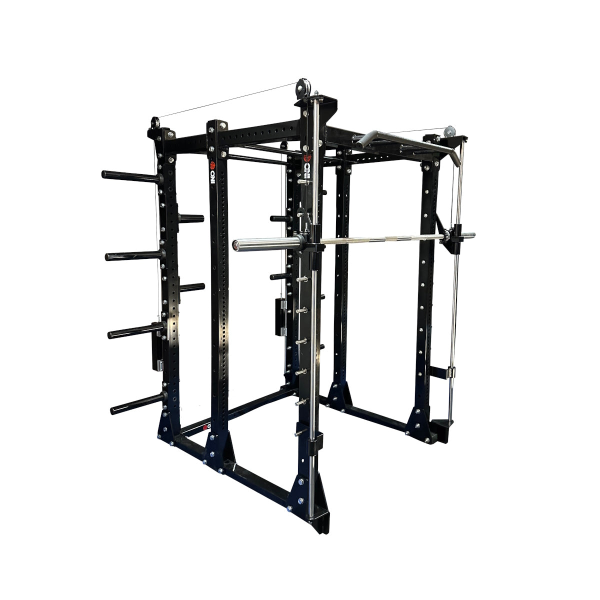 ラックオプション – ONI 武器屋.net