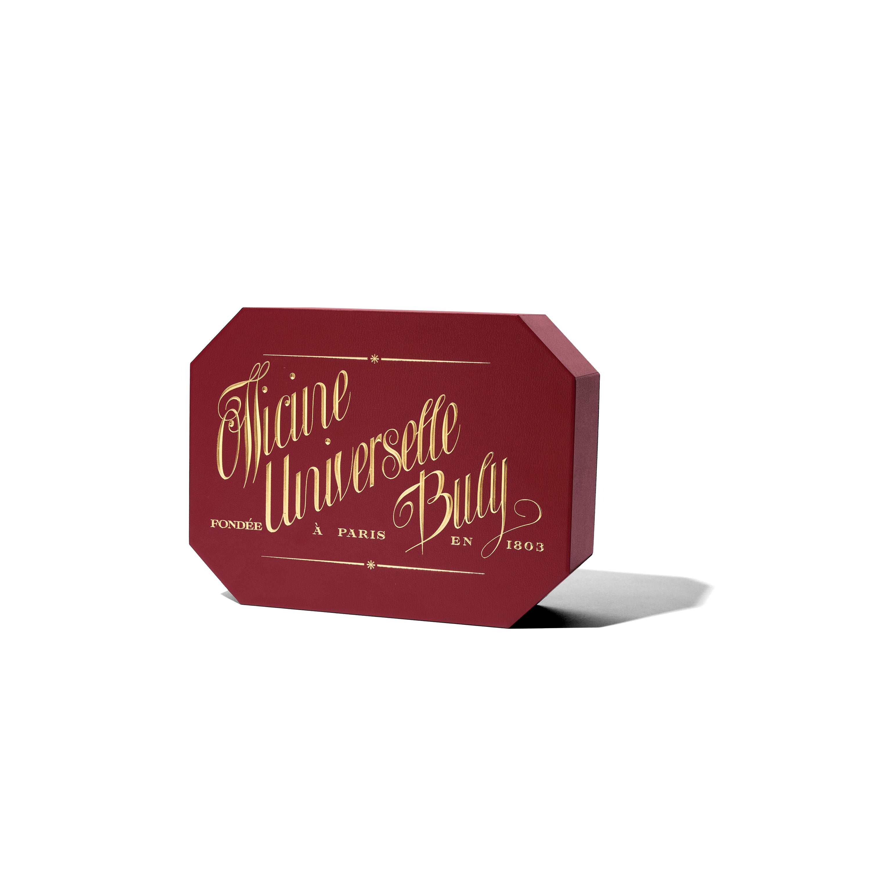 鏡よ鏡 – Officine Universelle Buly - Japan