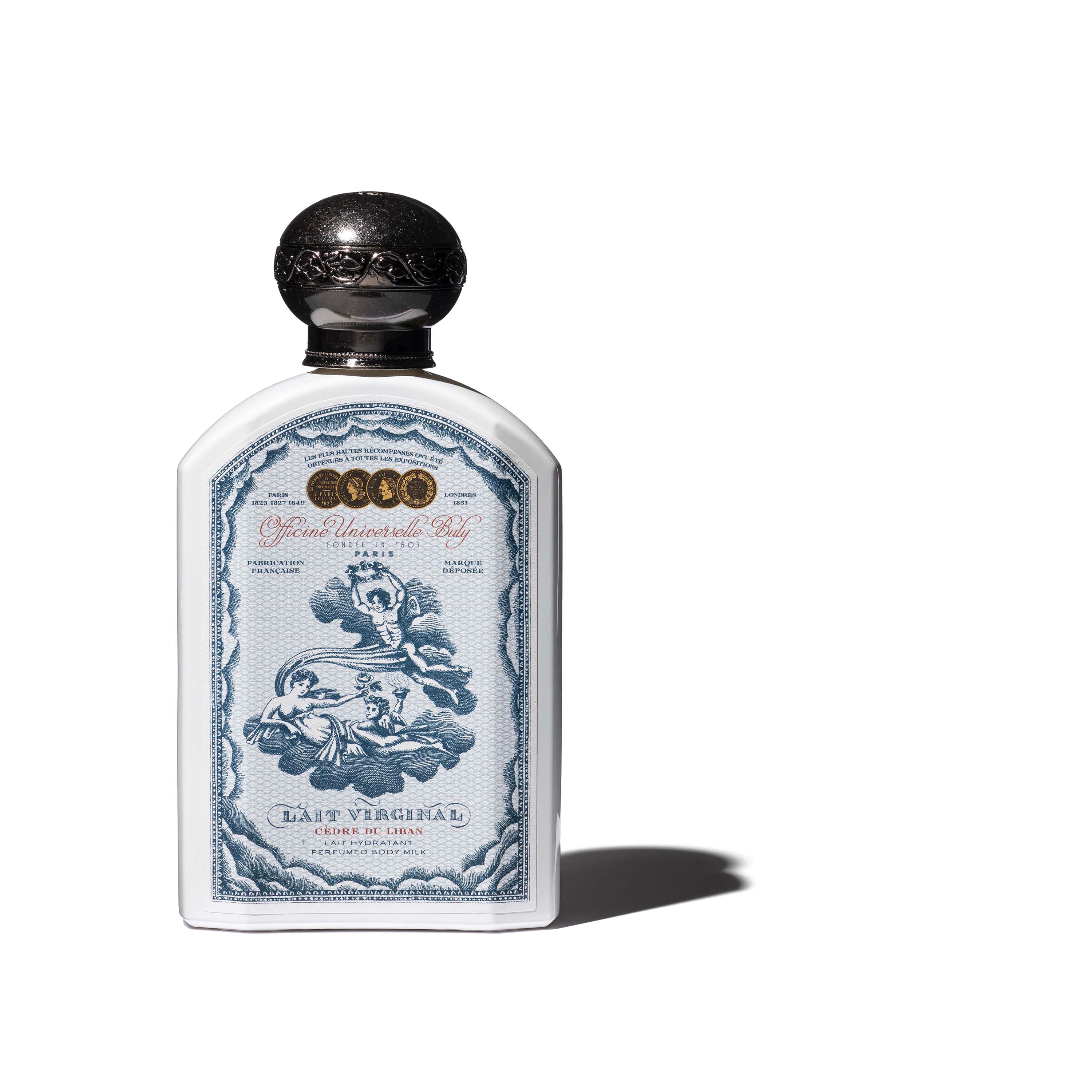 ユイル・アンティーク セードル・デュ・リバン – Officine Universelle