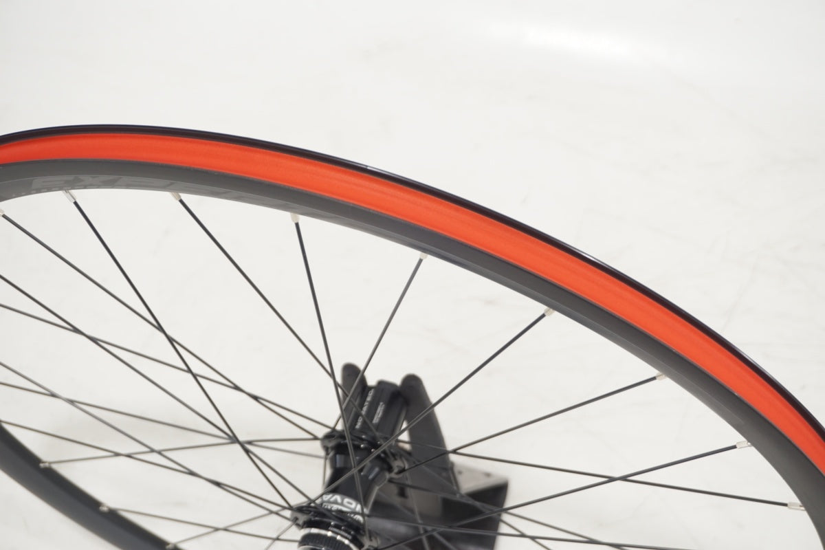 MERIDA 「メリダ」 EXPERT CW DISC SHIMANO11速 ホイールセット / 滋賀