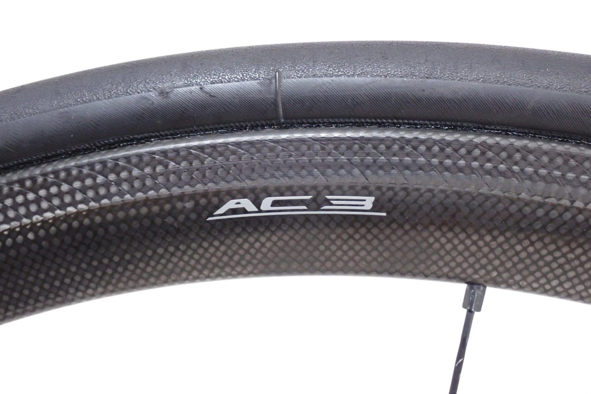 CAMPAGNOLO 「カンパニョーロ」 BORA ONE 35 AC3 シマノ12速 ホイール