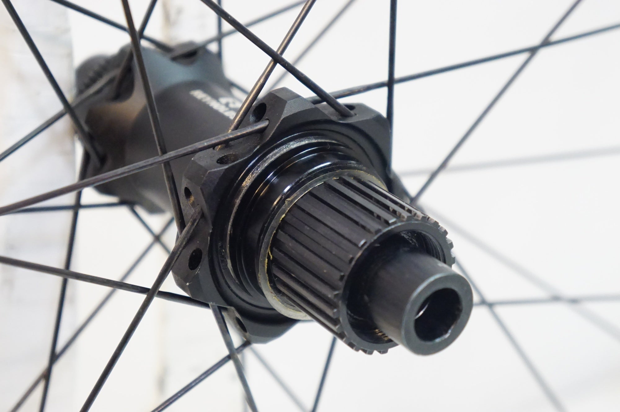 REYNOLDS 「レイノルズ」 TR 249 マイクロスプライン ホイールセット