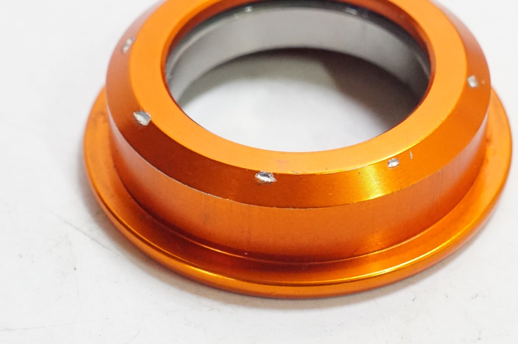 CHRIS KING 「クリスキング」 INSET 7 ヘッドパーツ / 熊谷本店