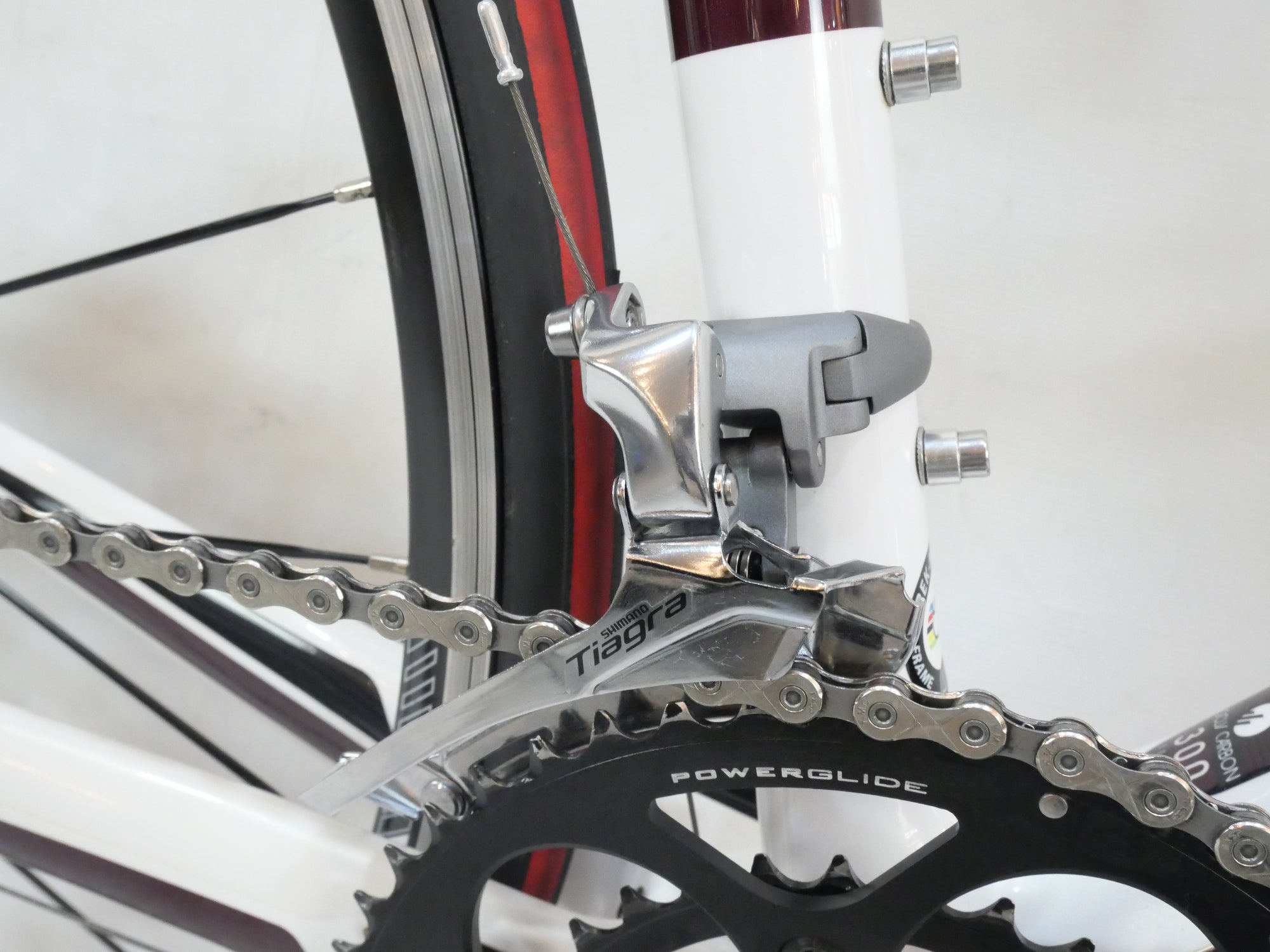 TREK 「トレック」 MADONE 3.1 WSD 2012年モデル ロードバイク