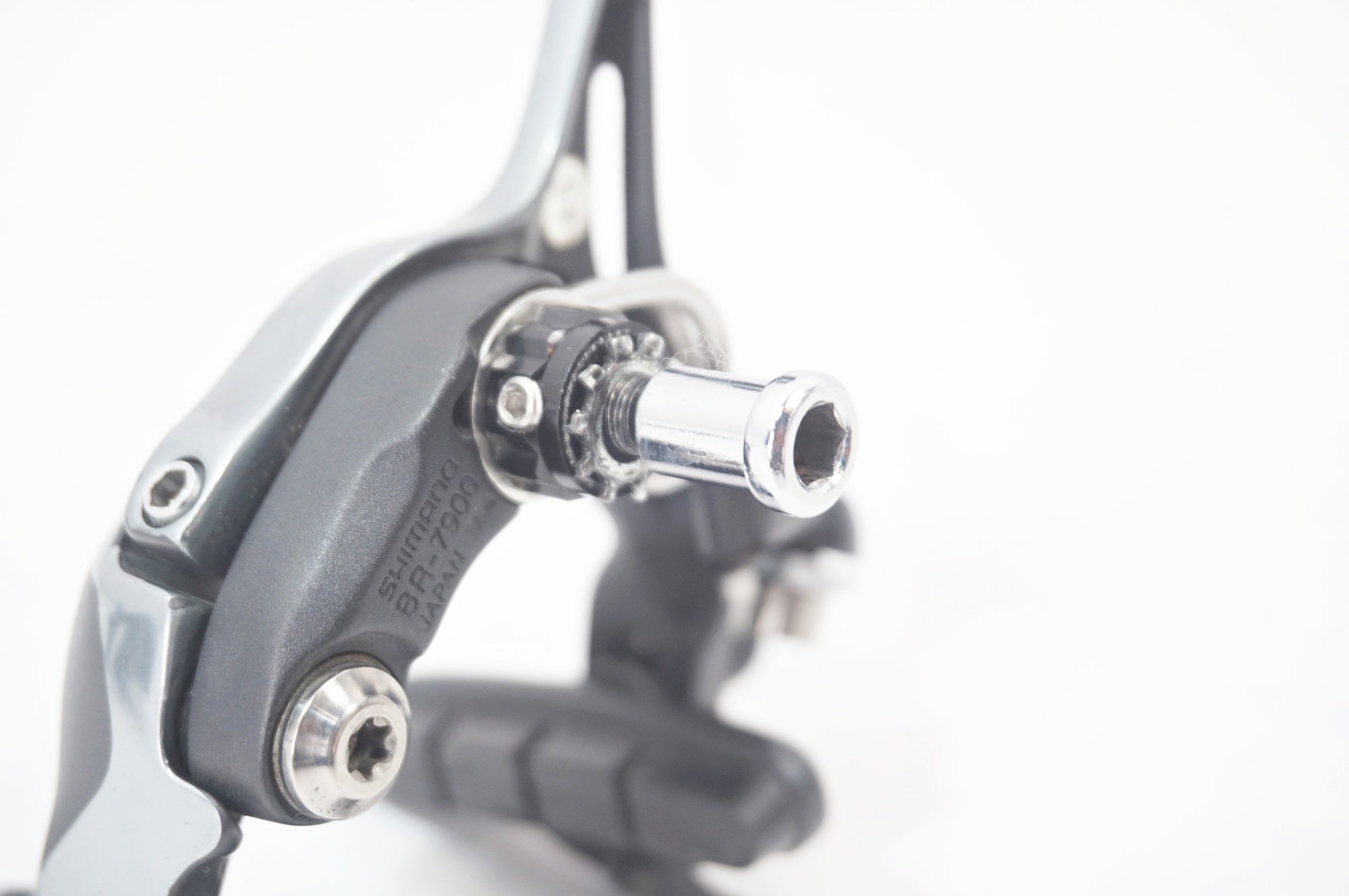 SHIMANO 「シマノ」 DURA-ACE BR-7900 キャリパーブレーキセット