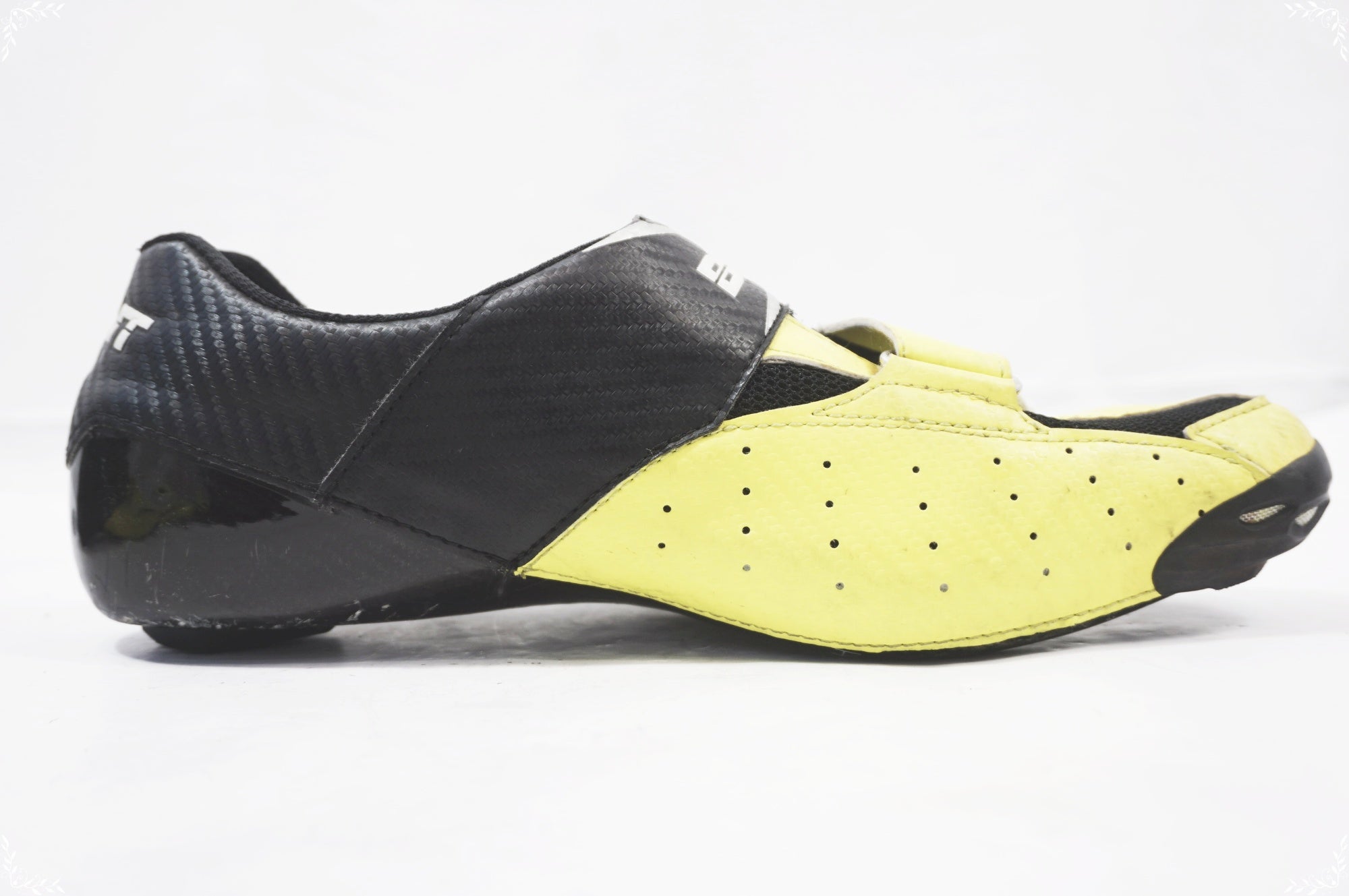 BONT 「ボント」 RIOT サイズ 44.5 シューズ / バイチャリ世田谷店