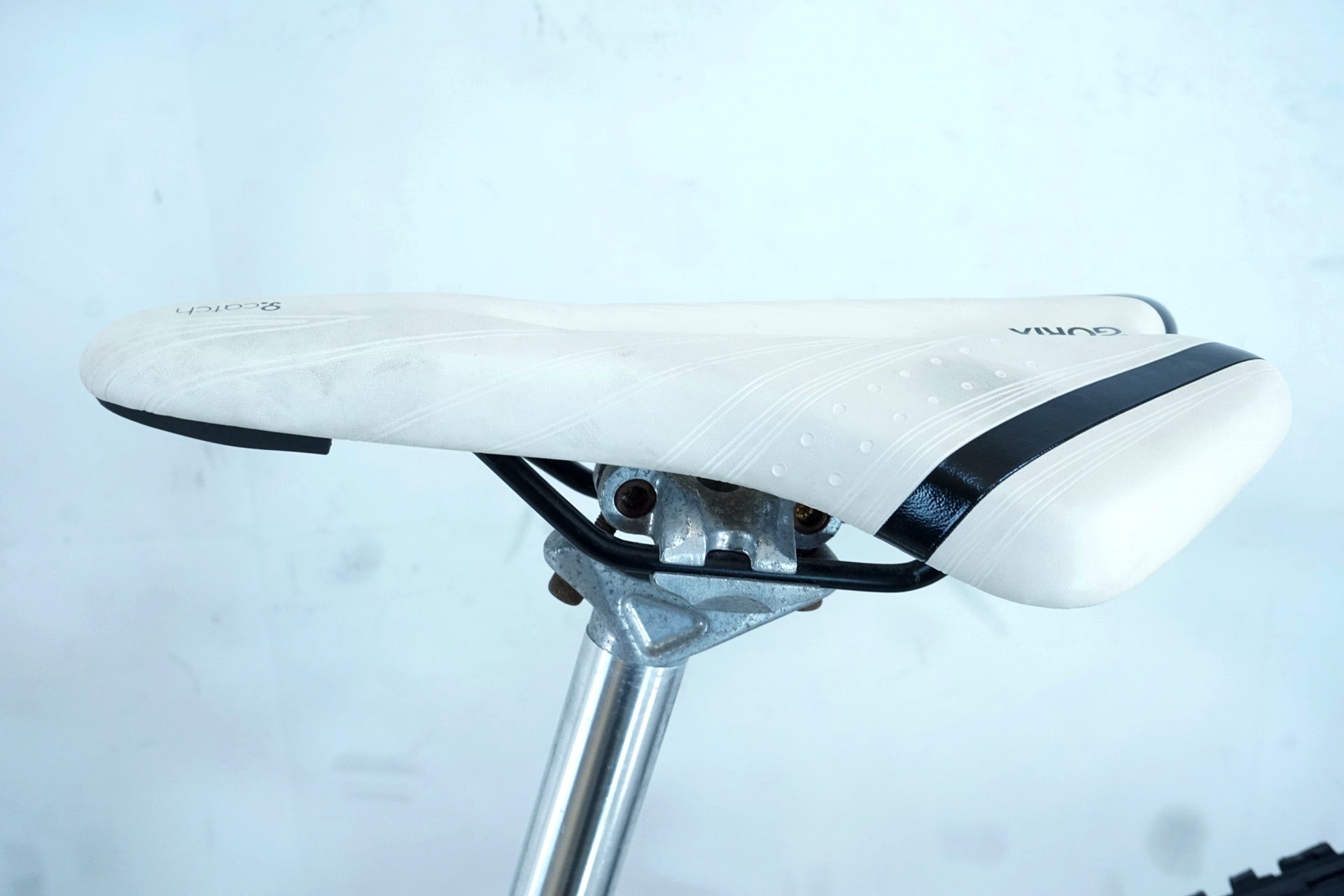 LOUIS GARNEAU 「ルイガノ」 LGS-FIVE 2016年モデル マウンテンバイク