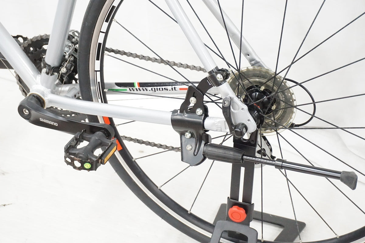 GIOS 「ジオス」 MISTRAL 2020年モデル クロスバイク / 奈良店