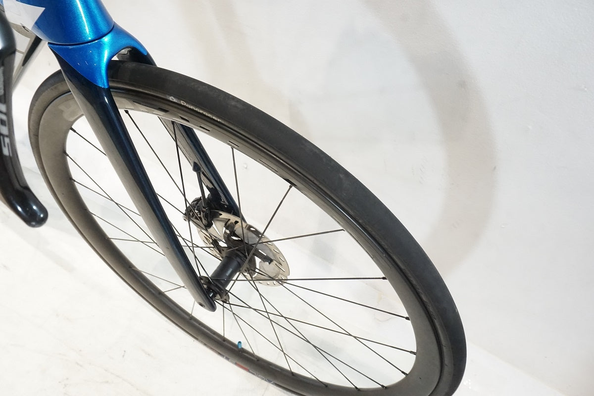 TREK 「トレック」 EMONDA SL5 DISC 2021年モデル ロードバイク / 横浜