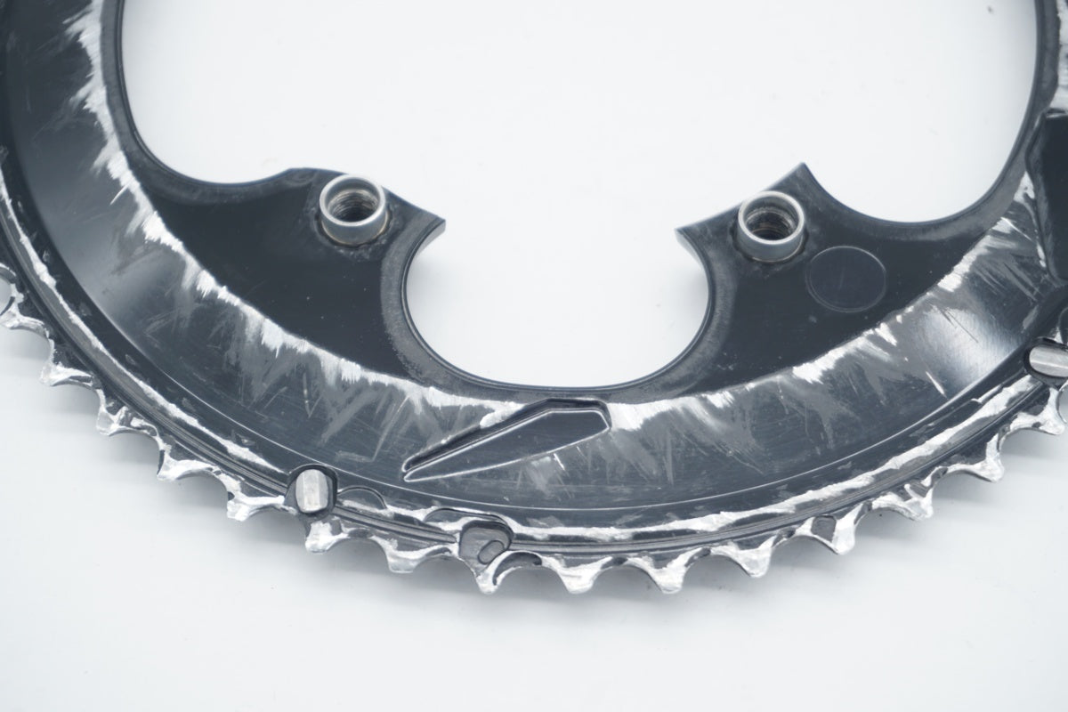 SHIMANO 「シマノ」 DURA-ACE FC-R9200 52-36T チェーンリングセット