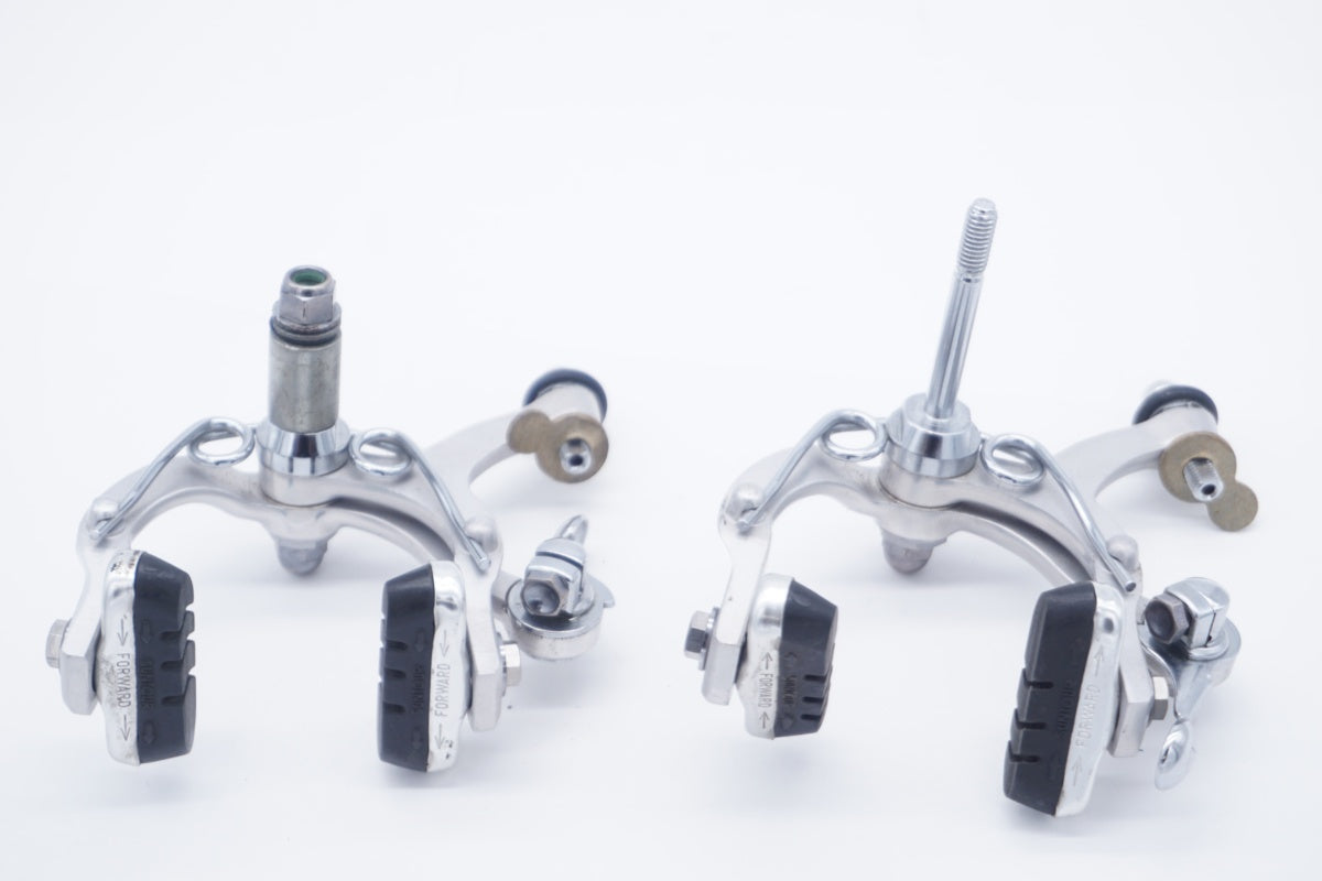 CAMPAGNOLO 「カンパニョーロ」 RECORD キャリパーブレーキセット